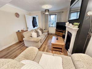 Lounge area- click for photo gallery